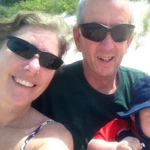 Meet your Posher, Laurie